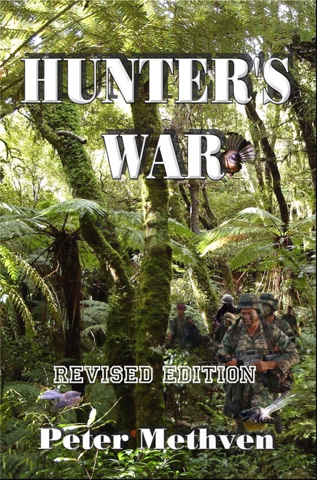 Hunter's War