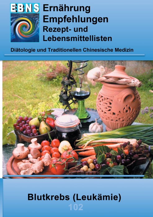 Ernährung bei Blutkrebs (Leukämie)