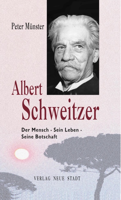 Albert Schweitzer