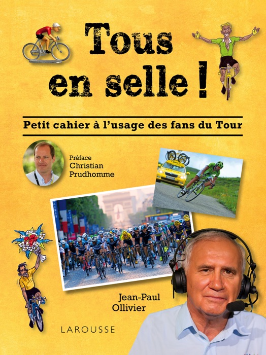 Tous en selle