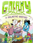 A Galactic Easter! - Ray O'Ryan