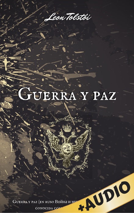 Guerra y paz