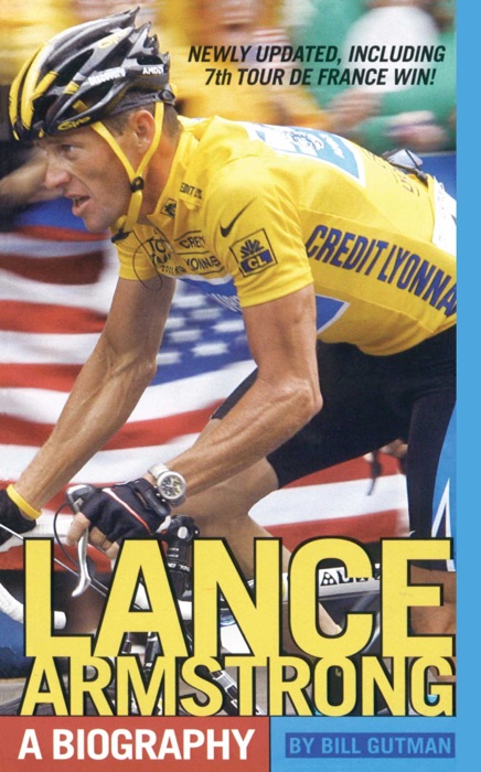 Lance Armstrong