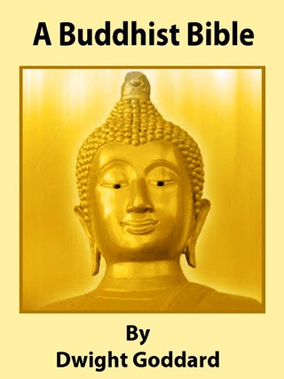 ‎A Buddhist Bible on Apple Books