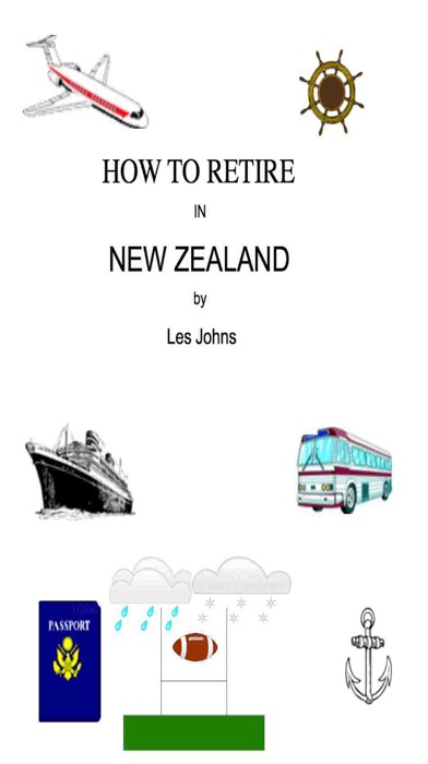 How to Retire in New Zealand