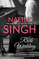 Nalini Singh - Rock Wedding artwork