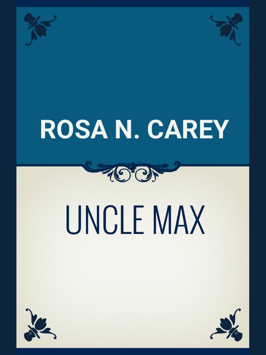 Uncle Max