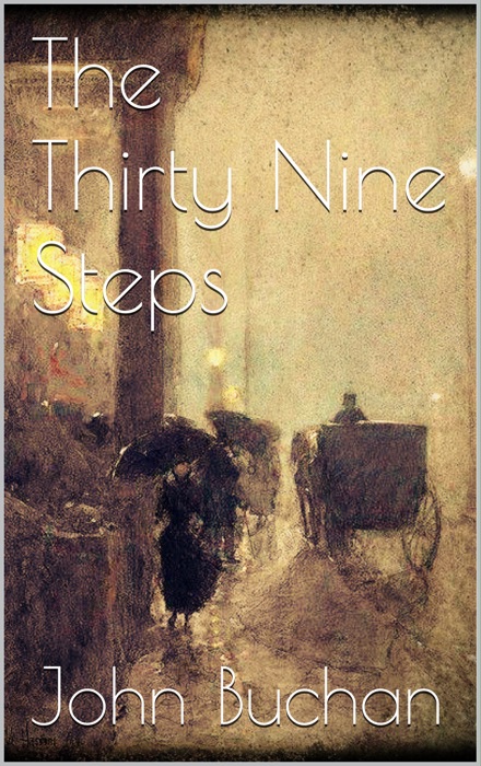 The Thirty Nine Steps