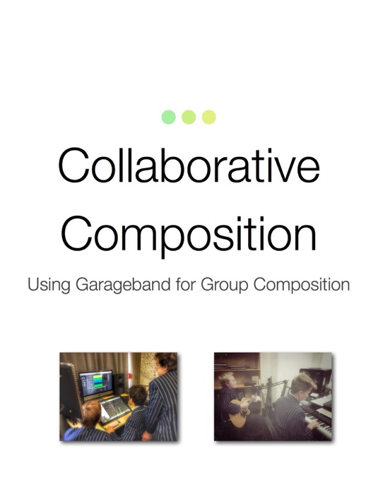 Collaborative Composition