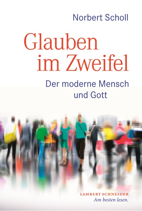 Glauben im Zweifel