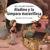 Aladino y la lámpara maravillosa - Paidotribo (ed.)
