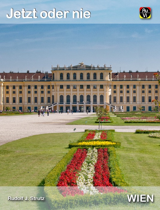 Wien - jetzt oder nie