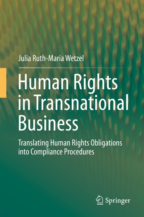 Human Rights in Transnational Business