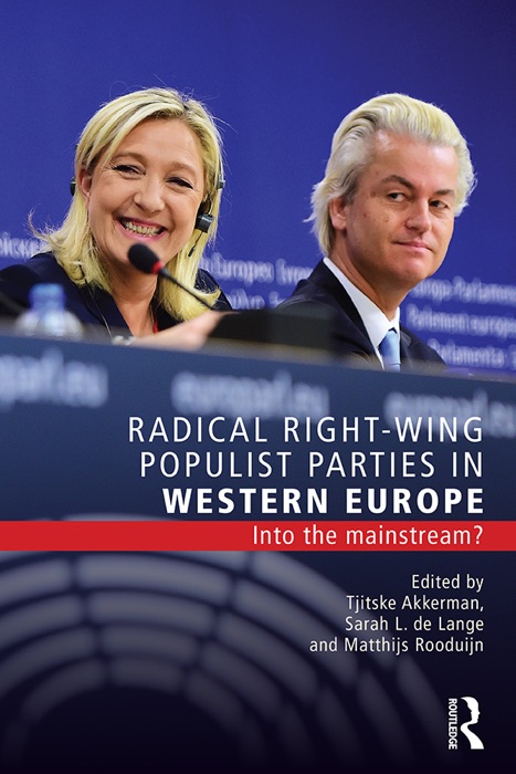 Radical Right-Wing Populist Parties in Western Europe