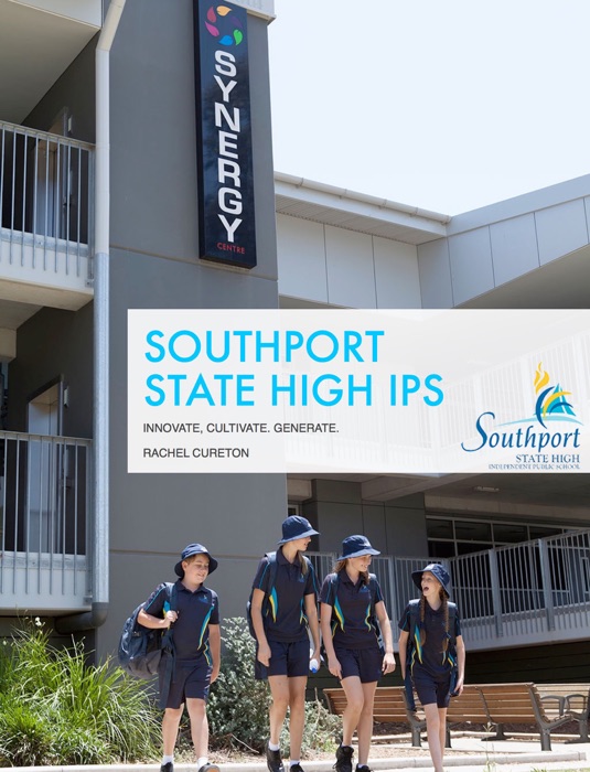Southport State High IPS