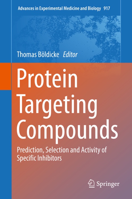 Protein Targeting Compounds