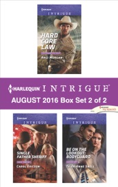 Harlequin Intrigue August 2016 - Box Set 2 of 2 - Angi Morgan, Carol Ericson & Tyler Anne Snell by  Angi Morgan, Carol Ericson & Tyler Anne Snell PDF Download