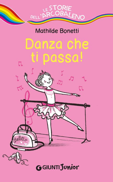 Danza che ti passa