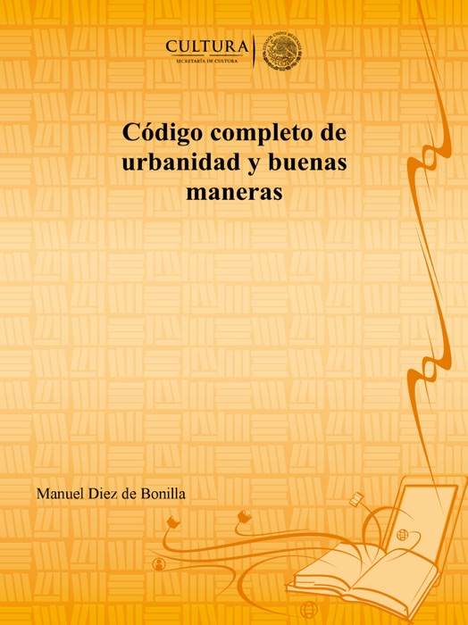 Código completo de urbanidad y buenas maneras