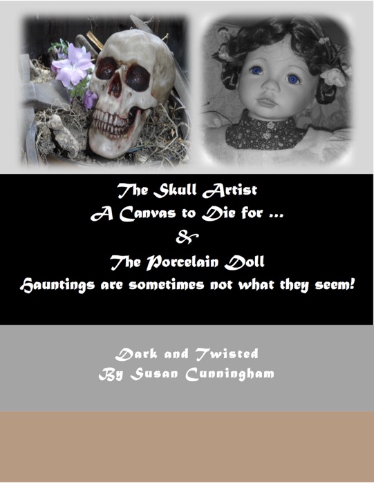 Dark and Twisted: Short Fiction for Short Moments