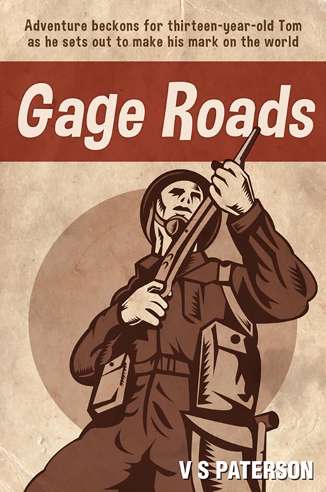 Gage Roads