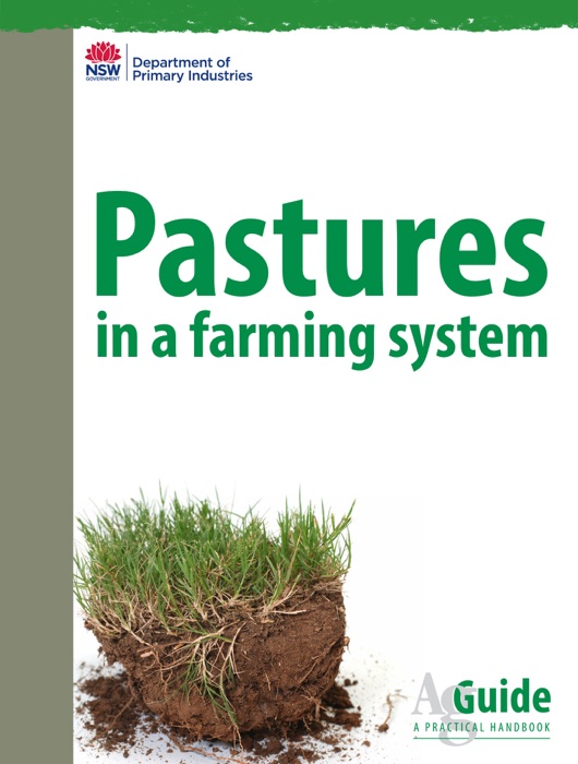 Pastures in a Farming System