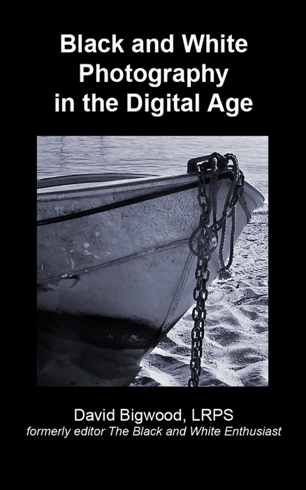 Black and White Photography in the Digital Age