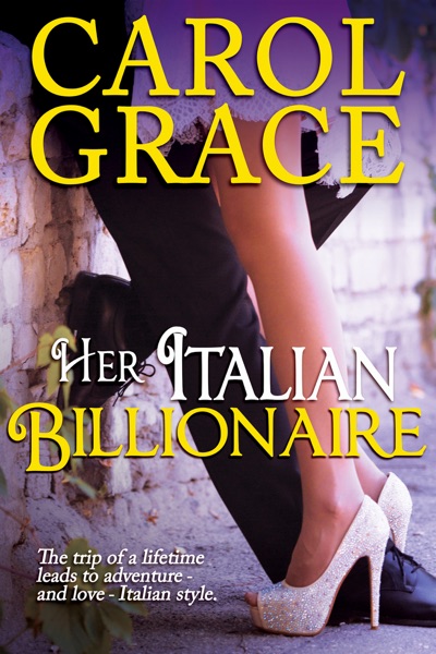 Her Italian Billionaire