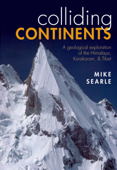 Colliding Continents - Mike Searle