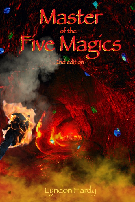 Master of the Five Magics, 2nd Edition