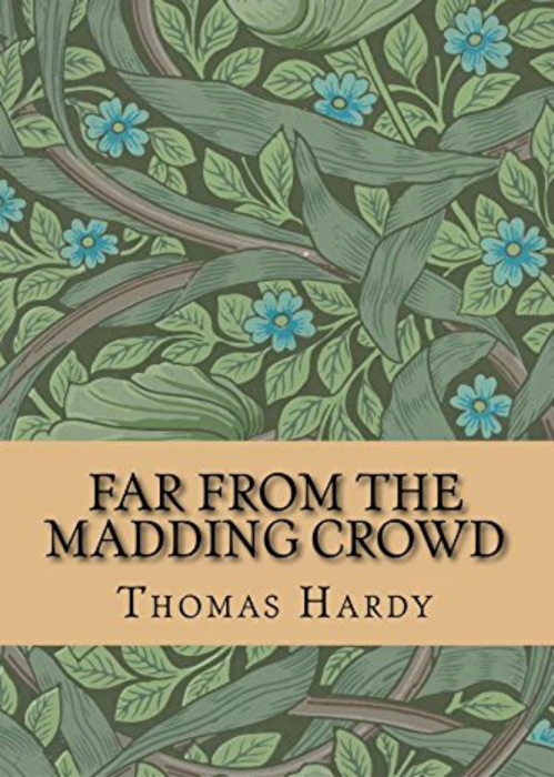 Far from the Madding Crowd