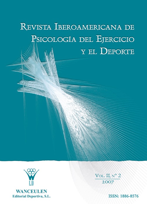 Revista iberoamericana de psicología del ejercicio y el deporte