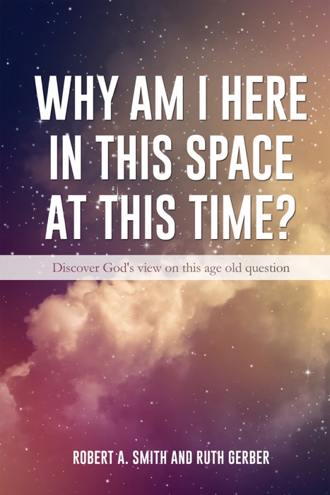 Why Am I Here In This Space At This Time?