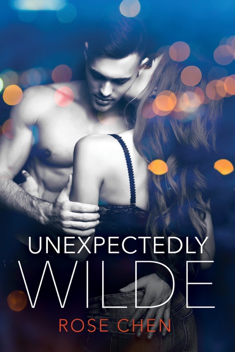 Unexpectedly Wilde