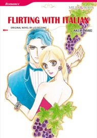 Flirting With Italian (Mills&Boon) - Liz Fielding by  Liz Fielding PDF Download