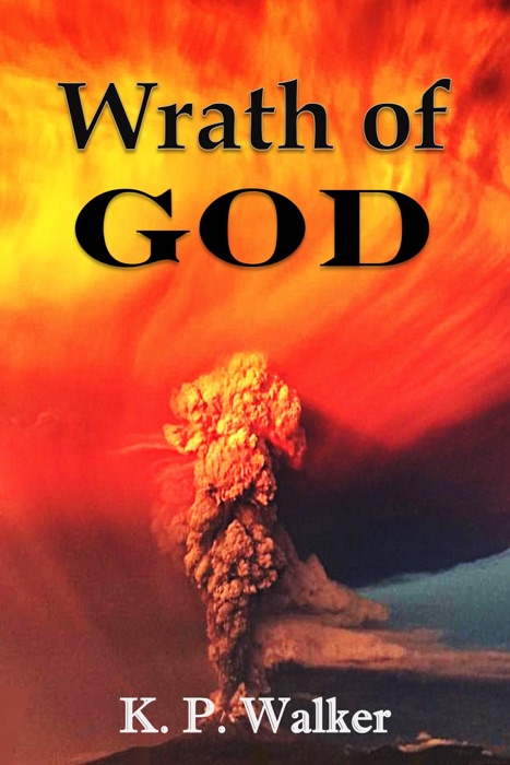 Wrath of God