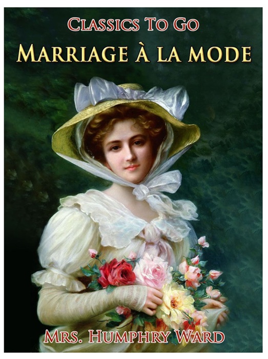 Marriage à la mode