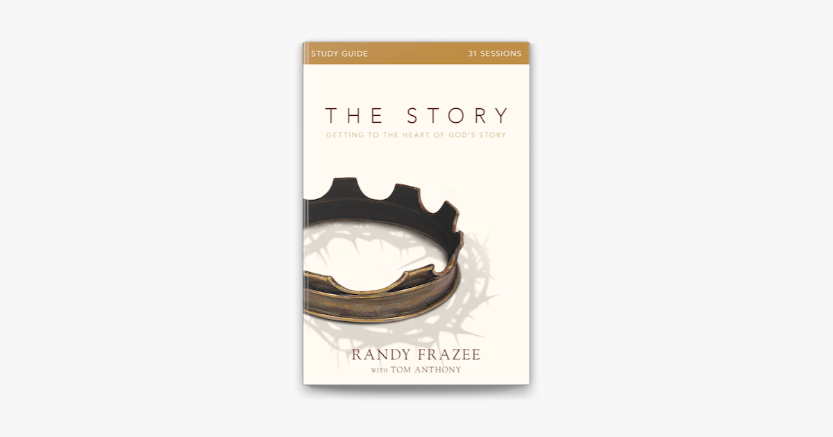 the-story-bible-study-guide-en-apple-books