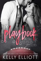 Kelly Elliott - The Playbook artwork