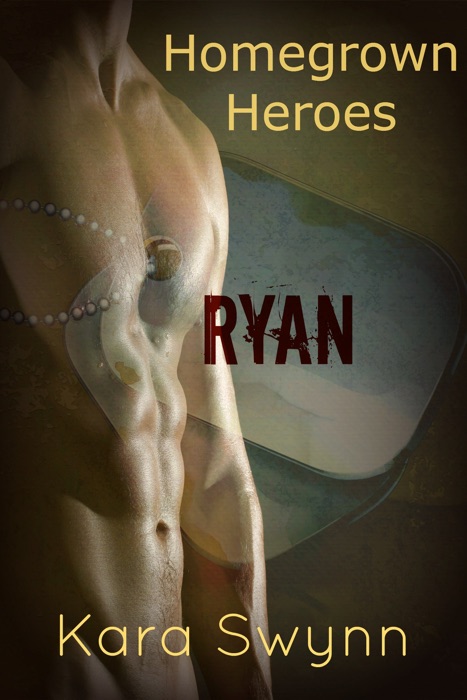 Homegrown Heroes: Ryan