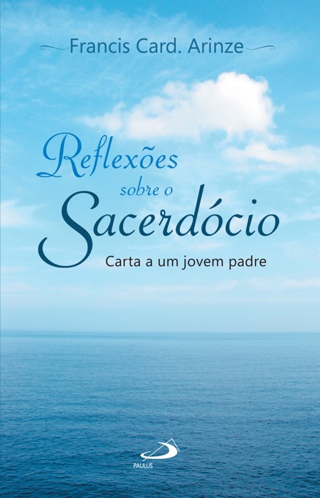 Reflexões sobre o sacerdócio