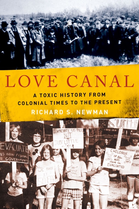 Love Canal