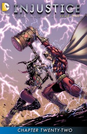 Injustice: Gods Among Us: Year Five (2015-) #22 - Brian Buccellato & Xermanico by  Brian Buccellato & Xermanico PDF Download