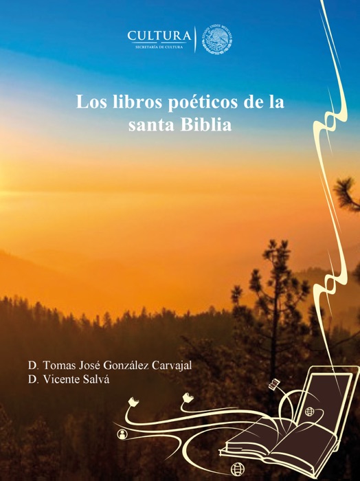 Los libros poéticos de la santa Biblia