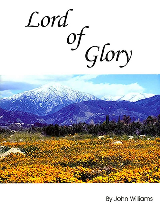 Lord of Glory