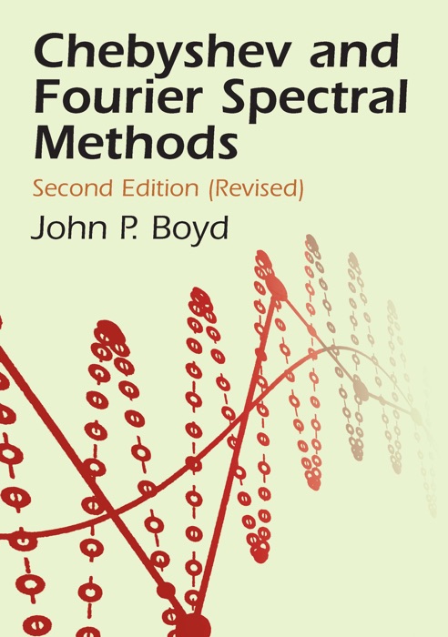 Chebyshev and Fourier Spectral Methods