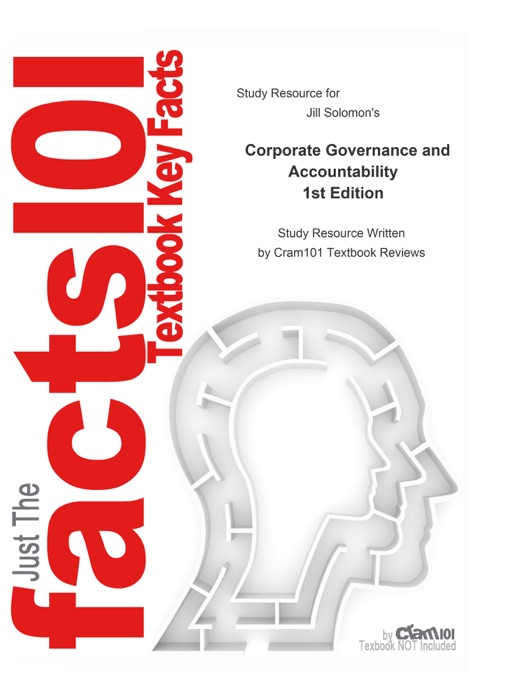 Study Resource for Corporate Governance and Accountability