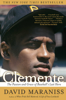 David Maraniss - Clemente artwork