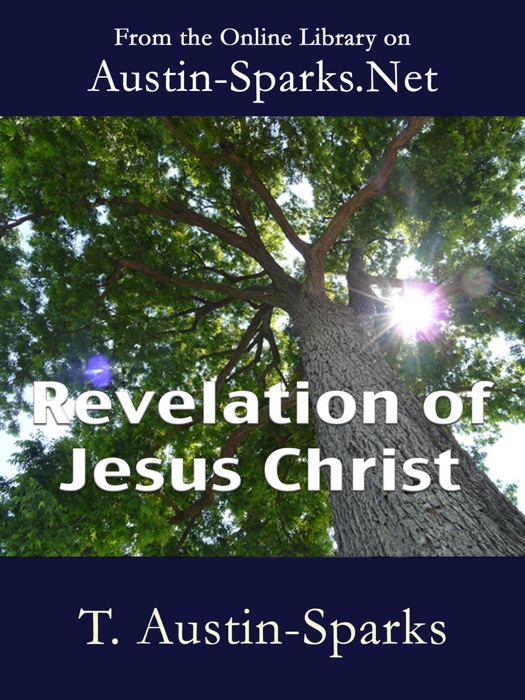 Revelation of Jesus Christ