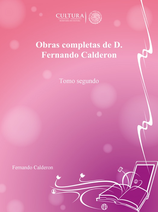 Obras completas de D. Fernando Calderón